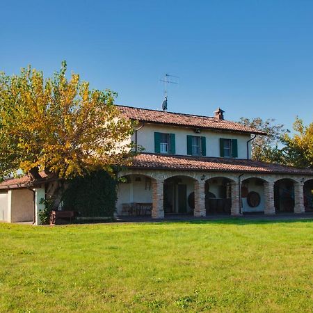 La Fattoria Guest House SantʼArcangelo di Romagna Eksteriør bilde