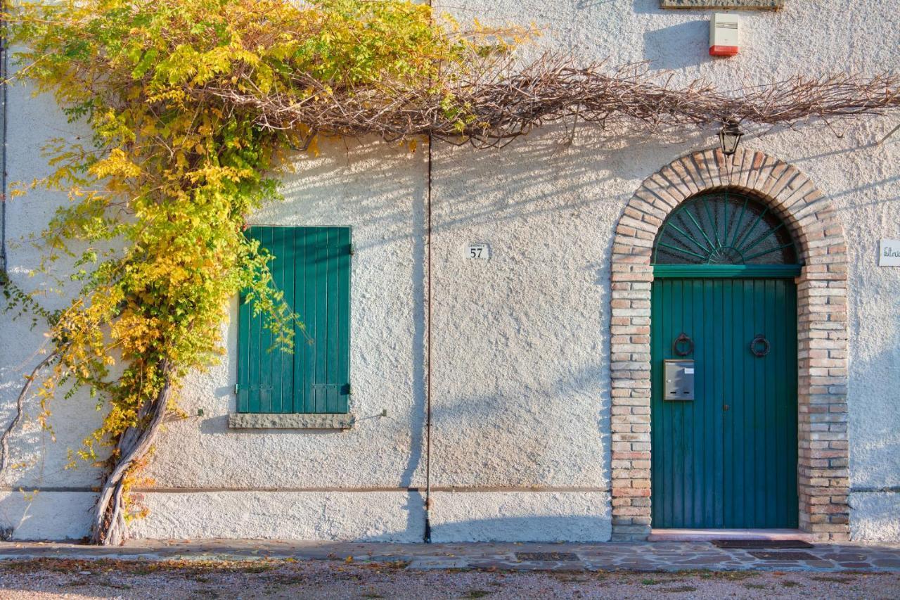 La Fattoria Guest House SantʼArcangelo di Romagna Eksteriør bilde